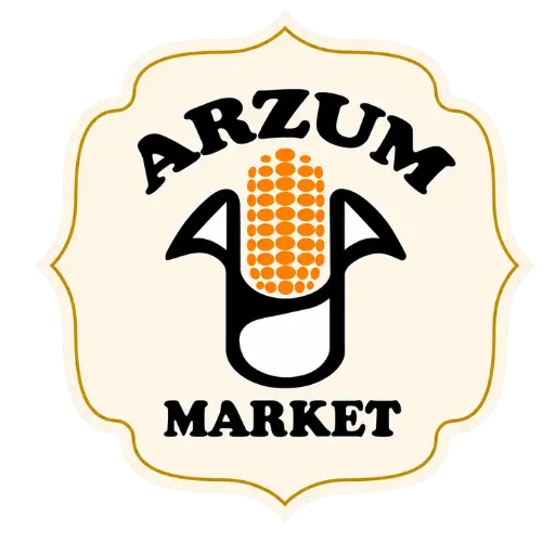 Arzum Market logosu