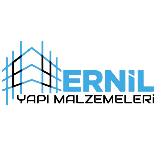 Ernil Yapı Malzemeleri logosu