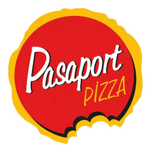 Pasaport Pizza logosu