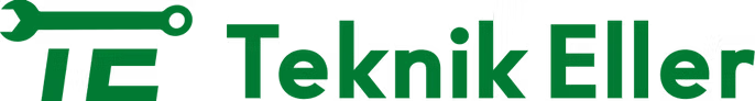 Teknik Eller logosu